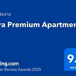 Hera Premium Apartments