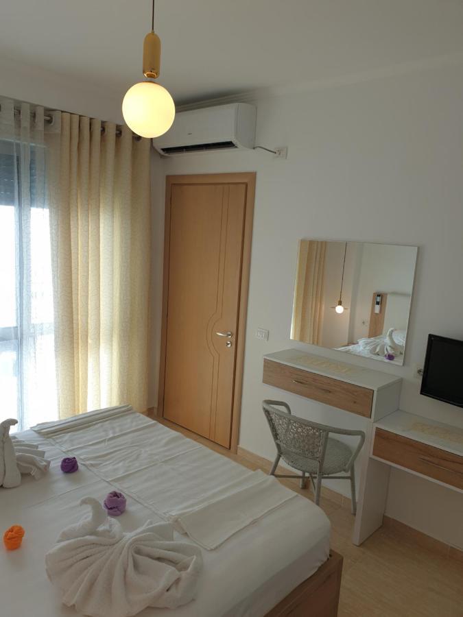 Hera Premium * Saranda