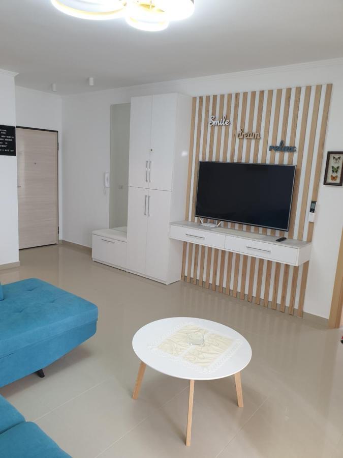 Apartament Hera Premium