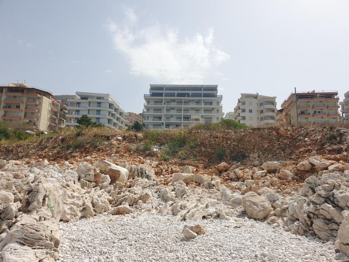 Hera Premium Apartament Saranda