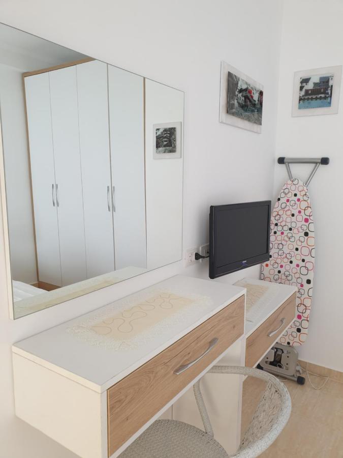 Hera Premium Apartament Saranda