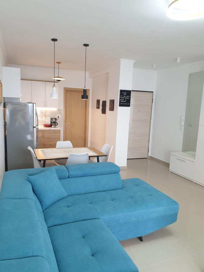 Apartament Hera Premium Saranda