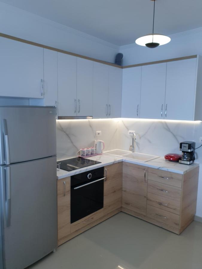 Hera Premium Apartament