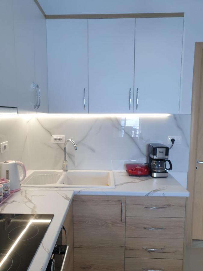 Apartament Hera Premium