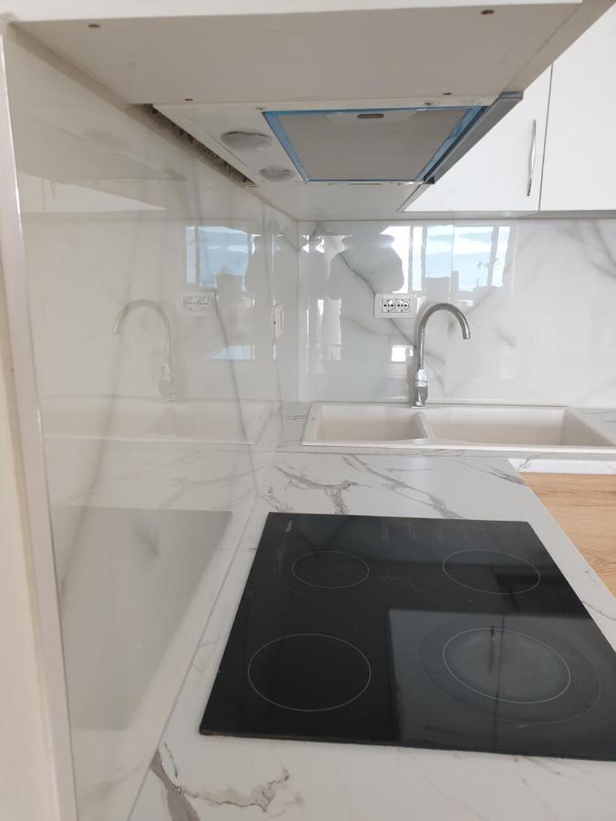 Hera Premium Apartament *