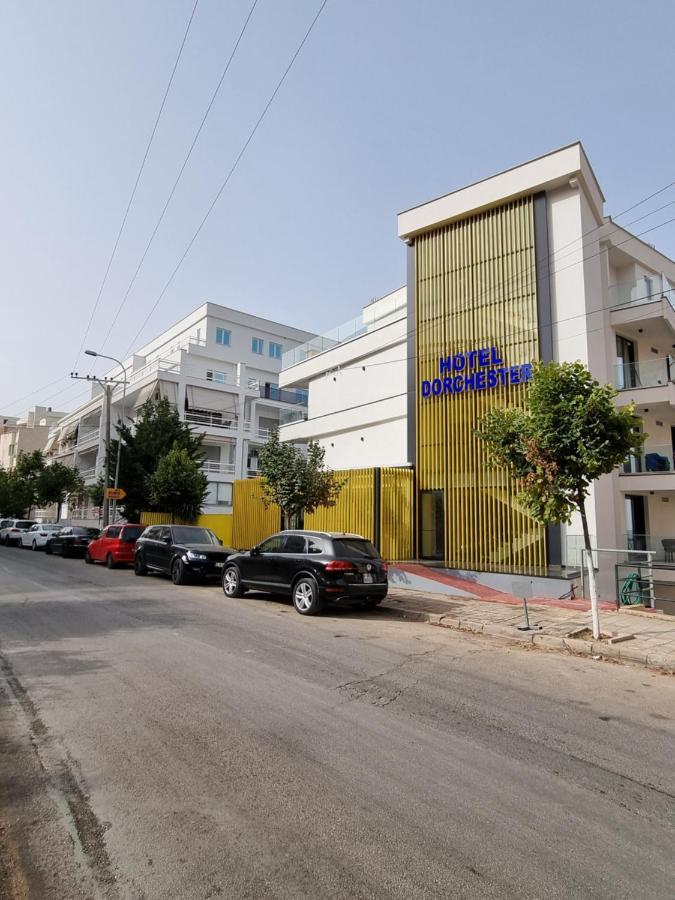 Hera Premium Saranda