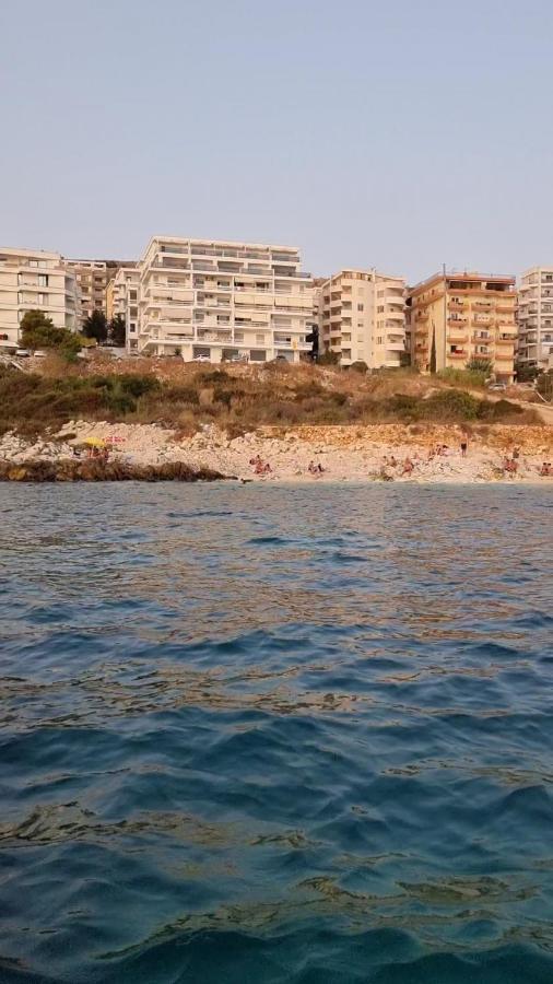 Hera Premium Apartament Saranda