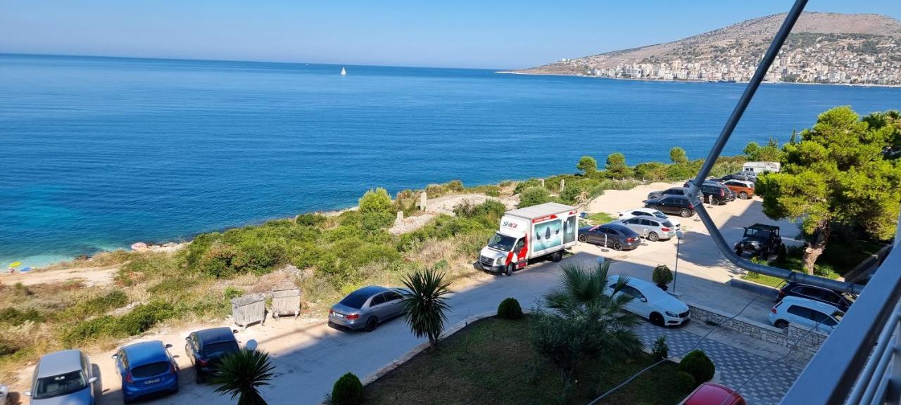 Hera Premium Apartament Saranda