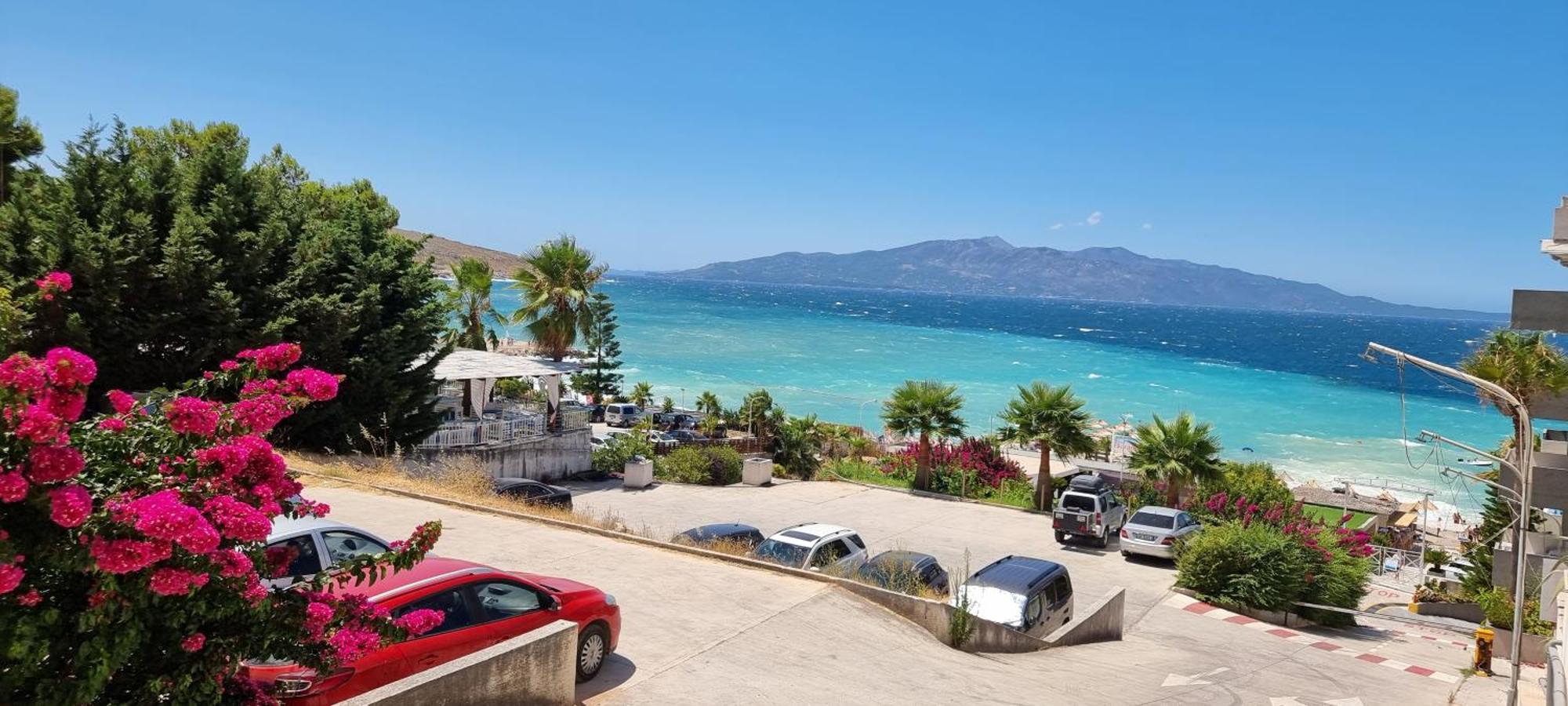 Hera Premium Saranda