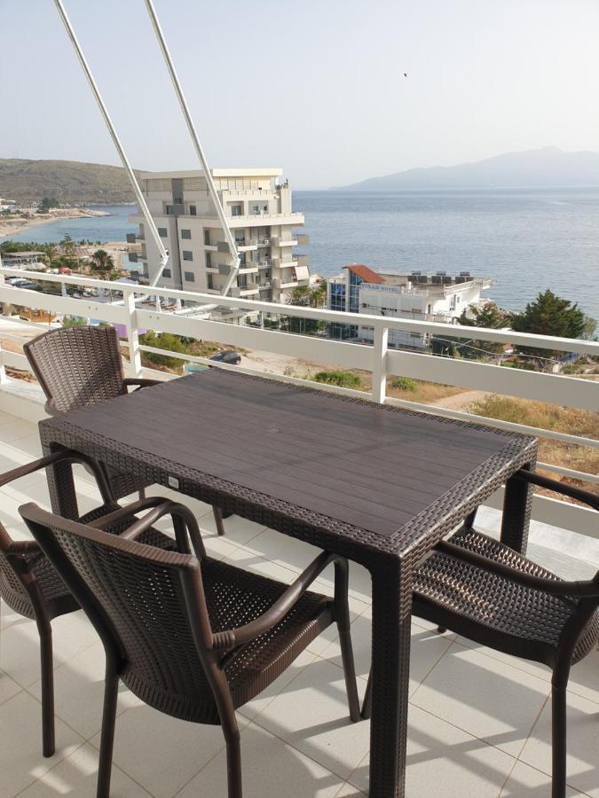 Hera Premium * Sarandë