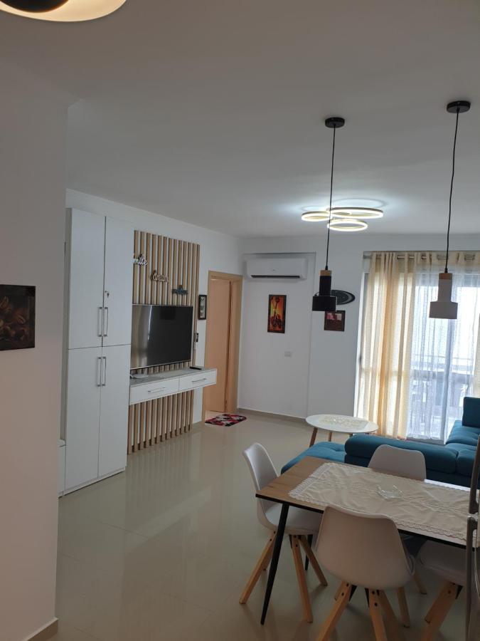 Hera Premium Appartement Sarandë
