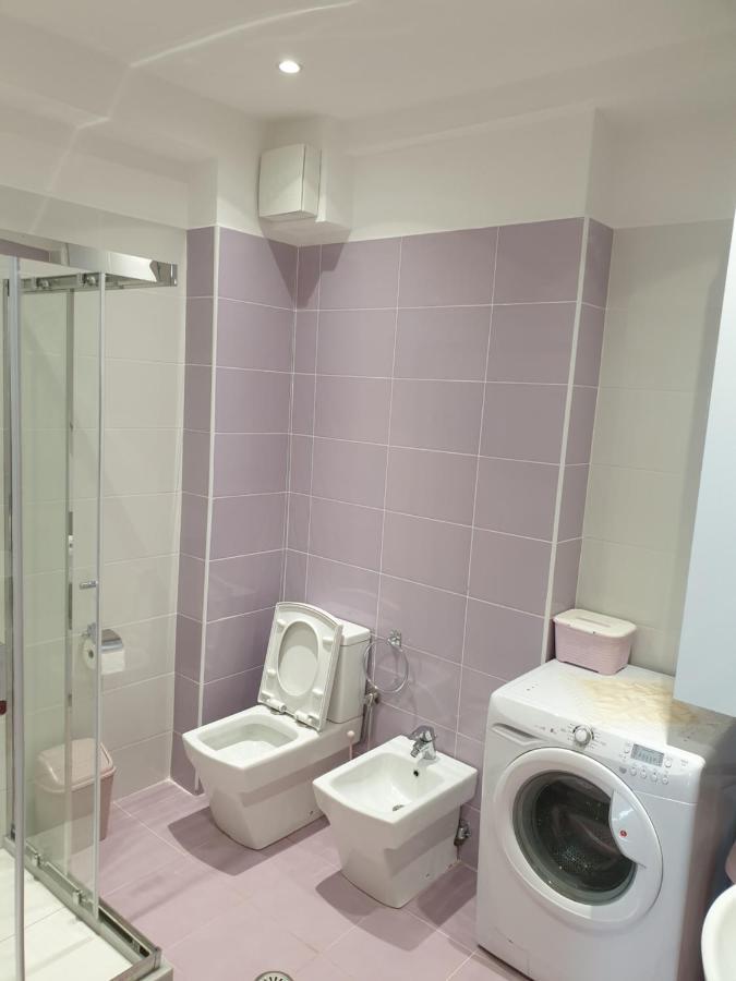 Hera Premium Appartement